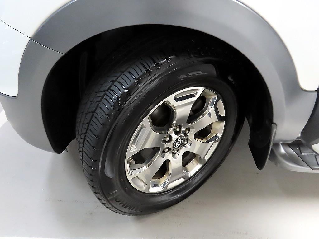 KIA Mohave 2017 Blanco - Importación desde Corea - HF Imports Iquique - Foto 19