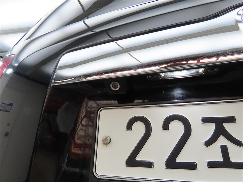 KIA Mohave 2015 Negro - Importación desde Corea - HF Imports Iquique - Foto 17