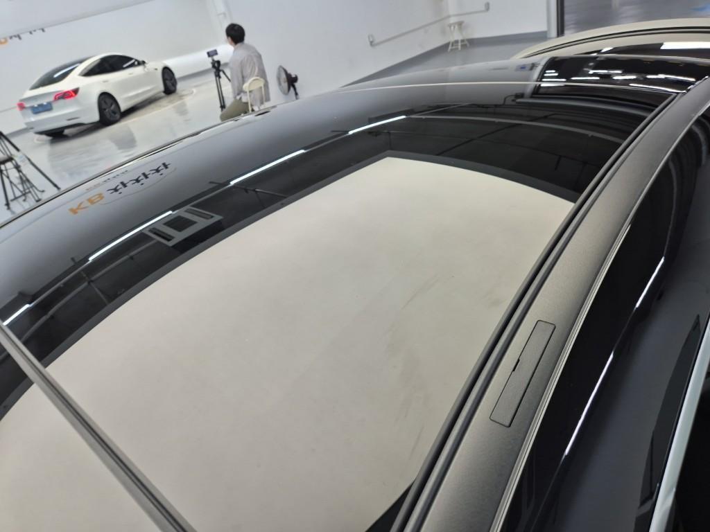 Mercedes Benz CLA Class 2022 Negro - Importación desde Corea - HF Imports Iquique - Foto 13
