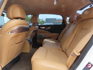 KIA K9 - Vista 12