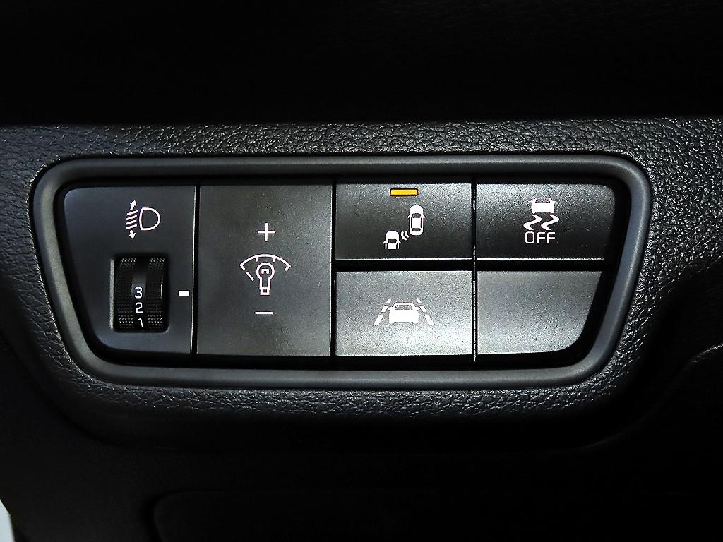 KIA Carnival 2019 Gris - Importación desde Corea - HF Imports Iquique - Foto 15