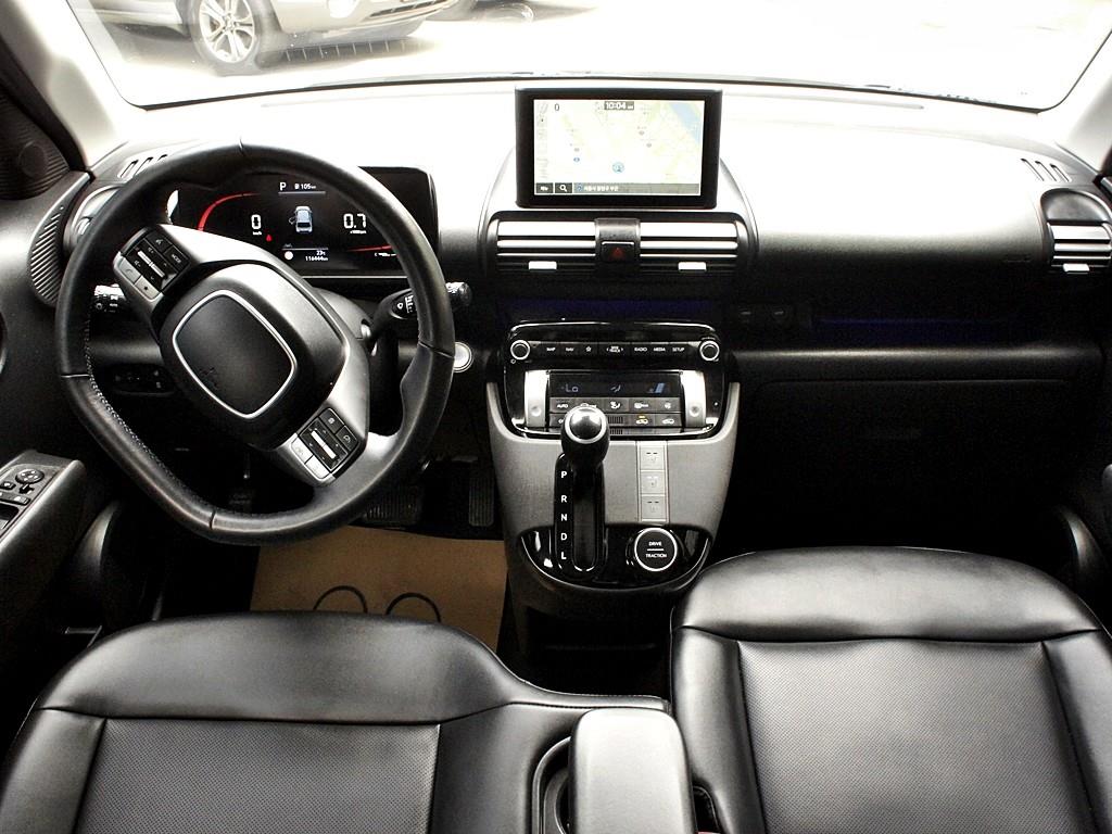 HYUNDAI Casper 2023 Blanco - Importación desde Corea - HF Imports Iquique - Foto 7