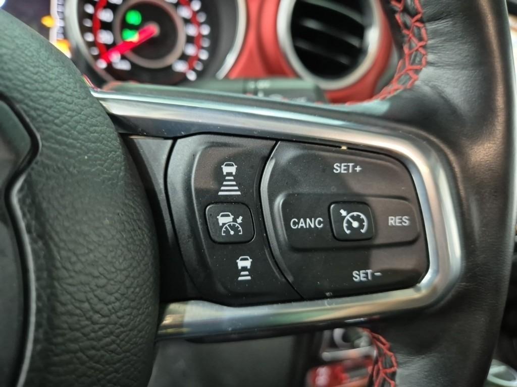 Jeep Gladiator 2021 Blanco - Importación desde Corea - HF Imports Iquique - Foto 15