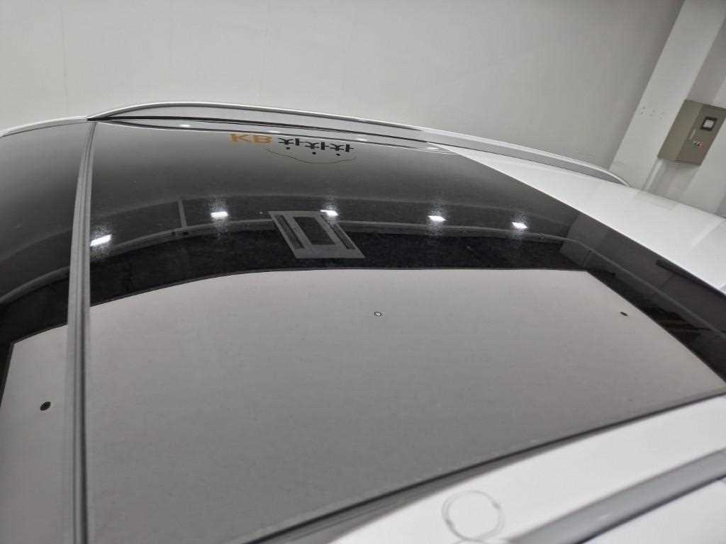 HYUNDAI Nexo 2023 Blanco - Importación desde Corea - HF Imports Iquique - Foto 13