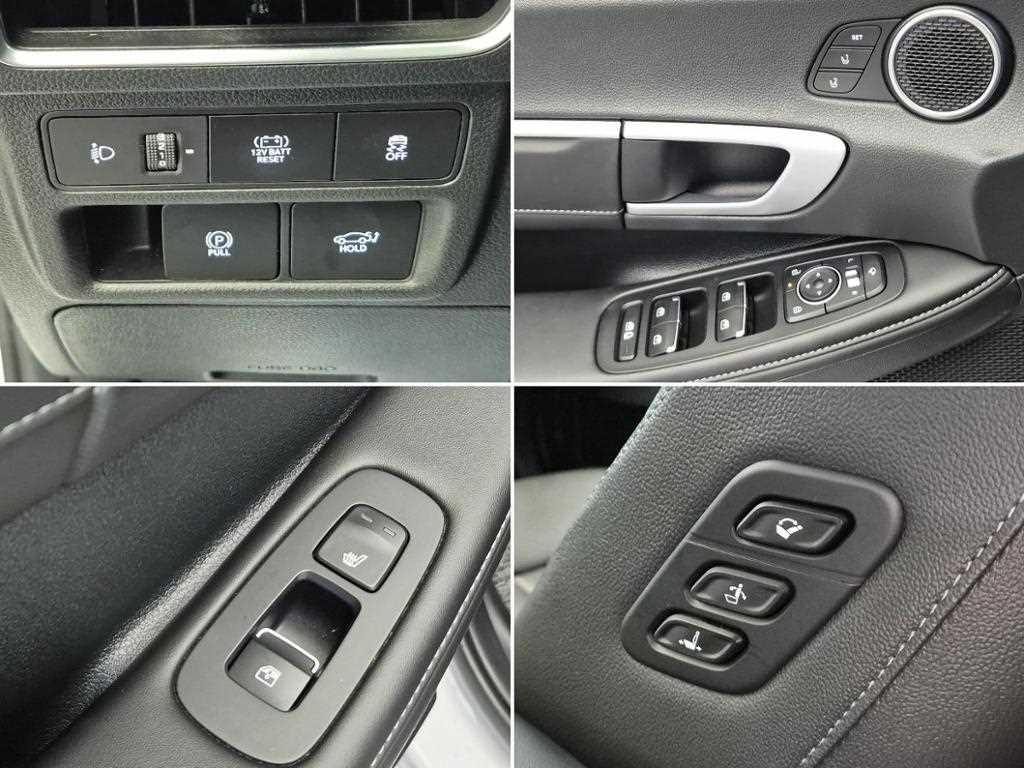 HYUNDAI Sonata 2024 Blanco - Importación desde Corea - HF Imports Iquique - Foto 18