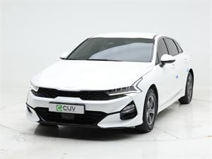 KIA K5 - Vista 2