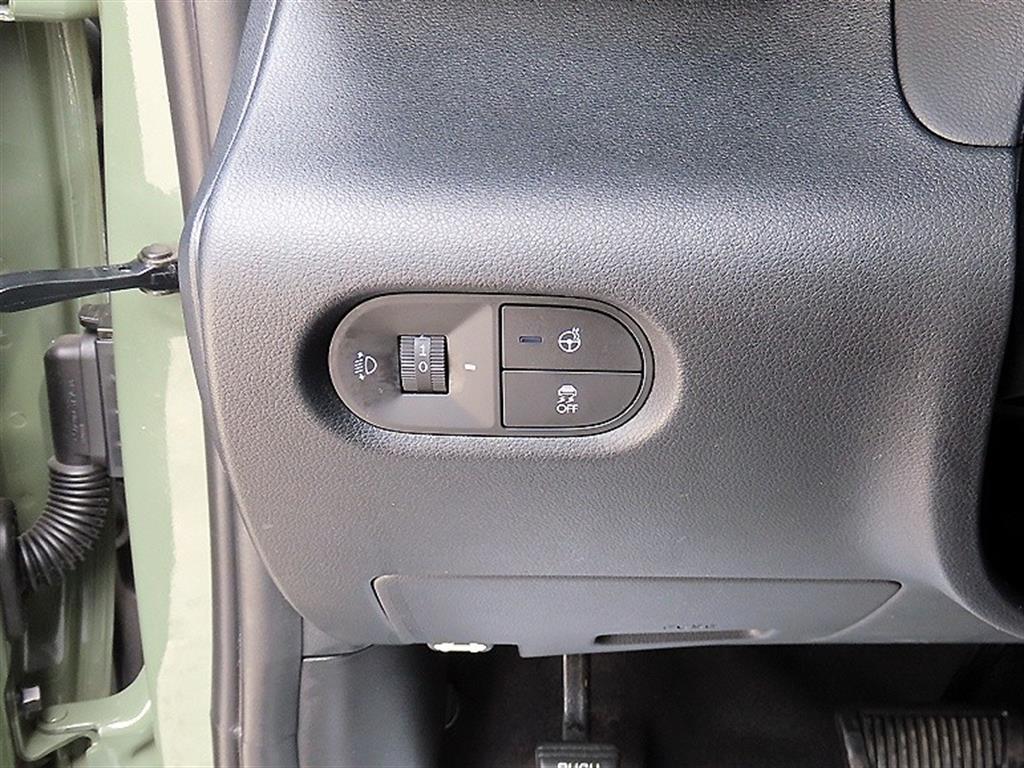 HYUNDAI Casper - Vista 12