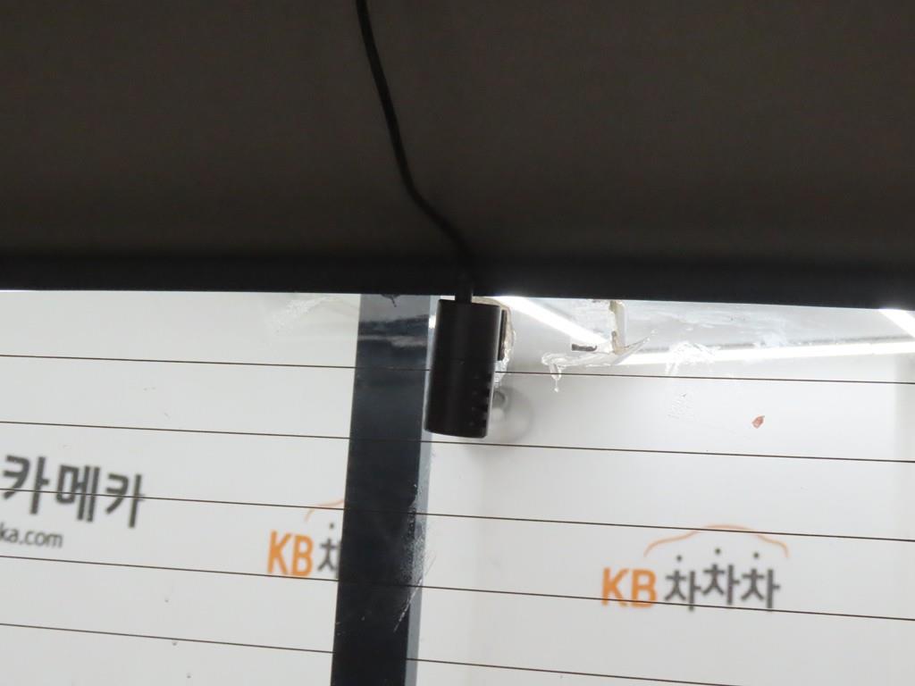 Small Truck Cargo (small) 2023 Blanco - Importación desde Corea - HF Imports Iquique - Foto 13