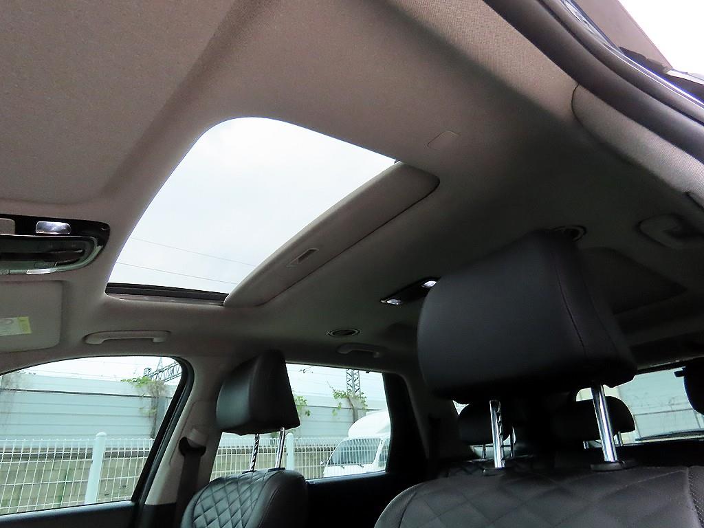HYUNDAI Palisade 2021 Azul - Importación desde Corea - HF Imports Iquique - Foto 16