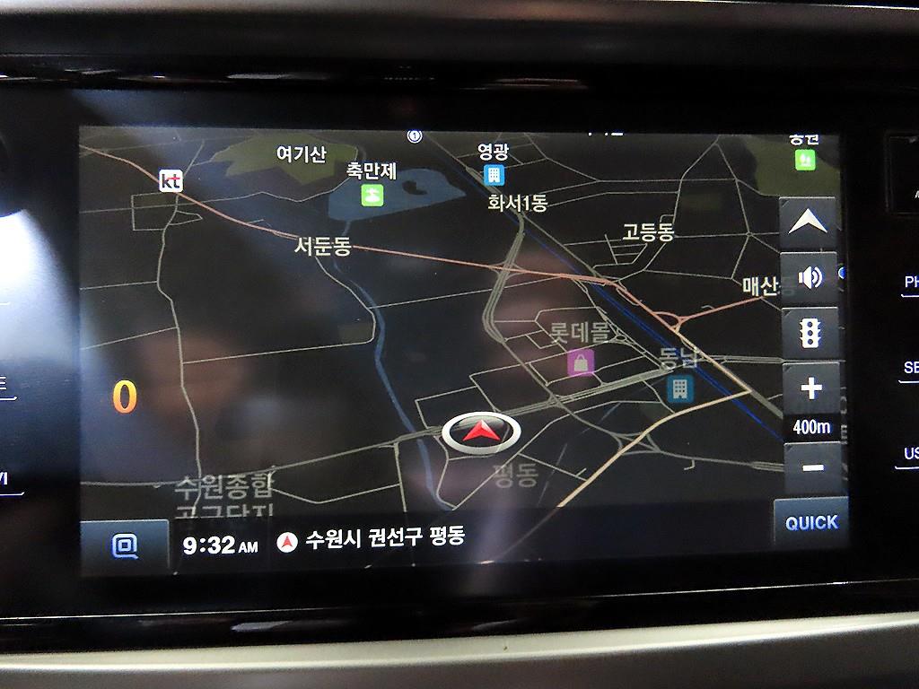 Ssangyong Korando 2019 Gris - Importación desde Corea - HF Imports Iquique - Foto 15