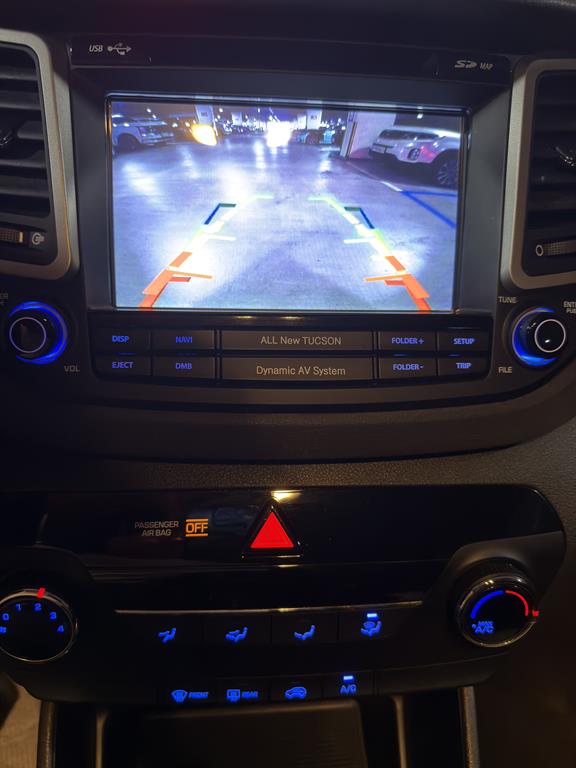 HYUNDAI Tucson 2017 Plateado - Importación desde Corea - HF Imports Iquique - Foto 13