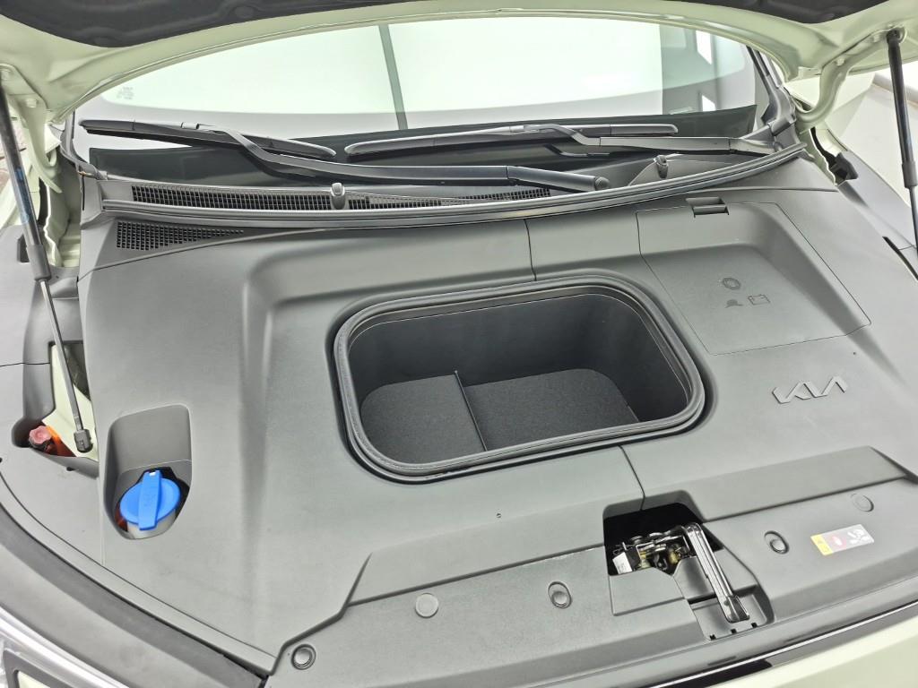 KIA EV3 - Vista 6