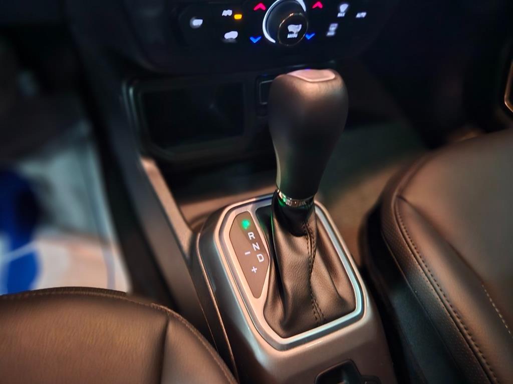 Jeep Renegade - Vista 12