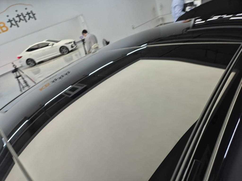 Mercedes Benz S Class 2022 Negro - Importación desde Corea - HF Imports Iquique - Foto 13