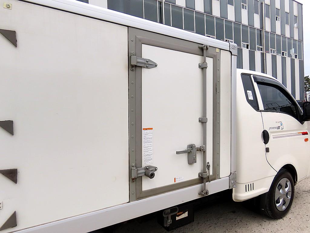 Small Truck tower_built-in tower - Vista 6