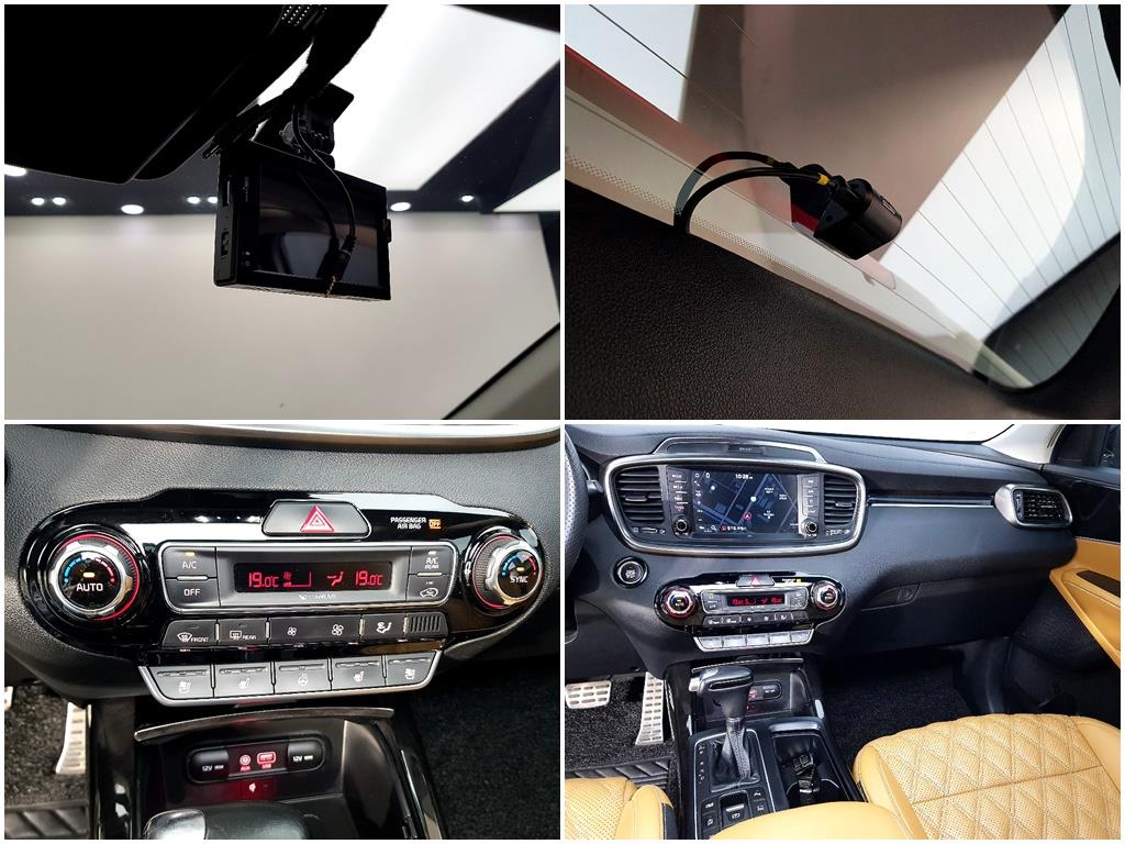 KIA Sorento - Vista 11