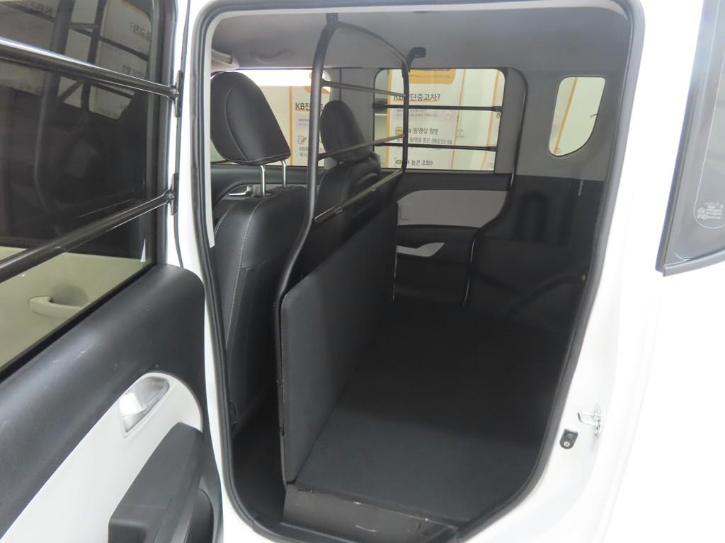 KIA Ray - Vista 6