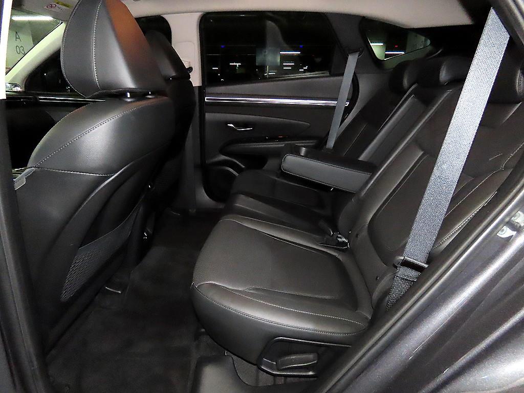 HYUNDAI Tucson - Vista 7