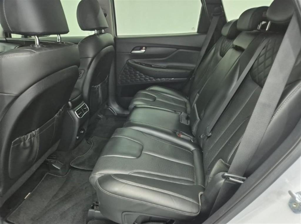 HYUNDAI Santa Fe - Vista 12