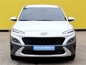 HYUNDAI Kona - Vista 2