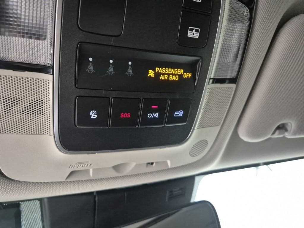 HYUNDAI Sonata 2021 Blanco - Importación desde Corea - HF Imports Iquique - Foto 16
