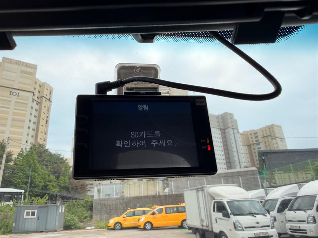 Small Truck Normal Box(High Deck) 2019 Blanco - Importación desde Corea - HF Imports Iquique - Foto 17