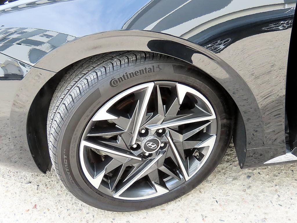 HYUNDAI Grandeur 2020 Negro - Importación desde Corea - HF Imports Iquique - Foto 20