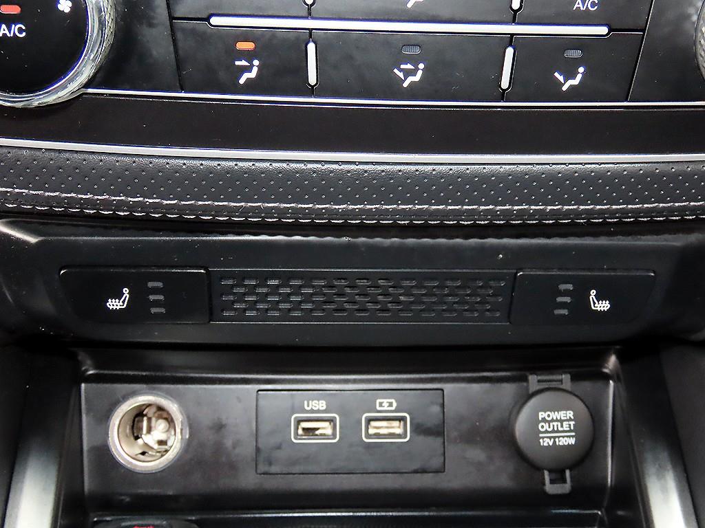 Ssangyong Rexton 2023 Gris - Importación desde Corea - HF Imports Iquique - Foto 13