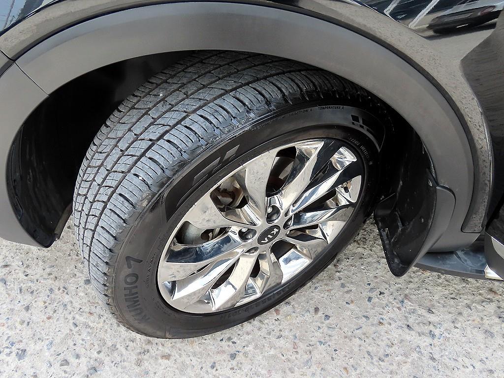 KIA Sorento 2018 Negro - Importación desde Corea - HF Imports Iquique - Foto 20