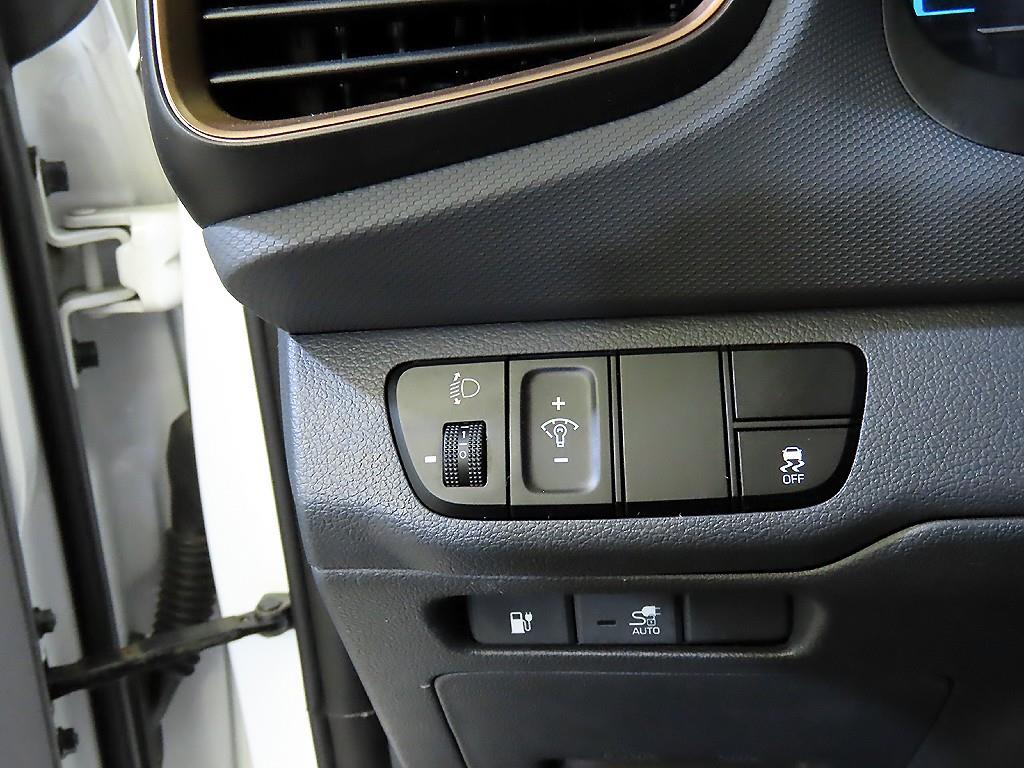HYUNDAI Ioniq 2018 Blanco - Importación desde Corea - HF Imports Iquique - Foto 15