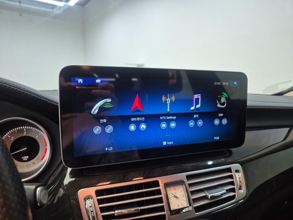 Mercedes Benz CLS Class 2016 Blanco - Importación desde Corea - HF Imports Iquique - Foto 14
