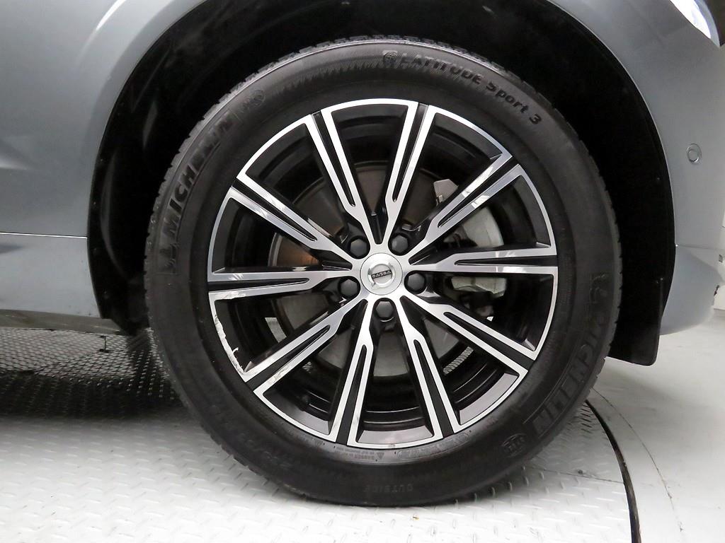 Volvo XC60 2021 Gris - Importación desde Corea - HF Imports Iquique - Foto 20
