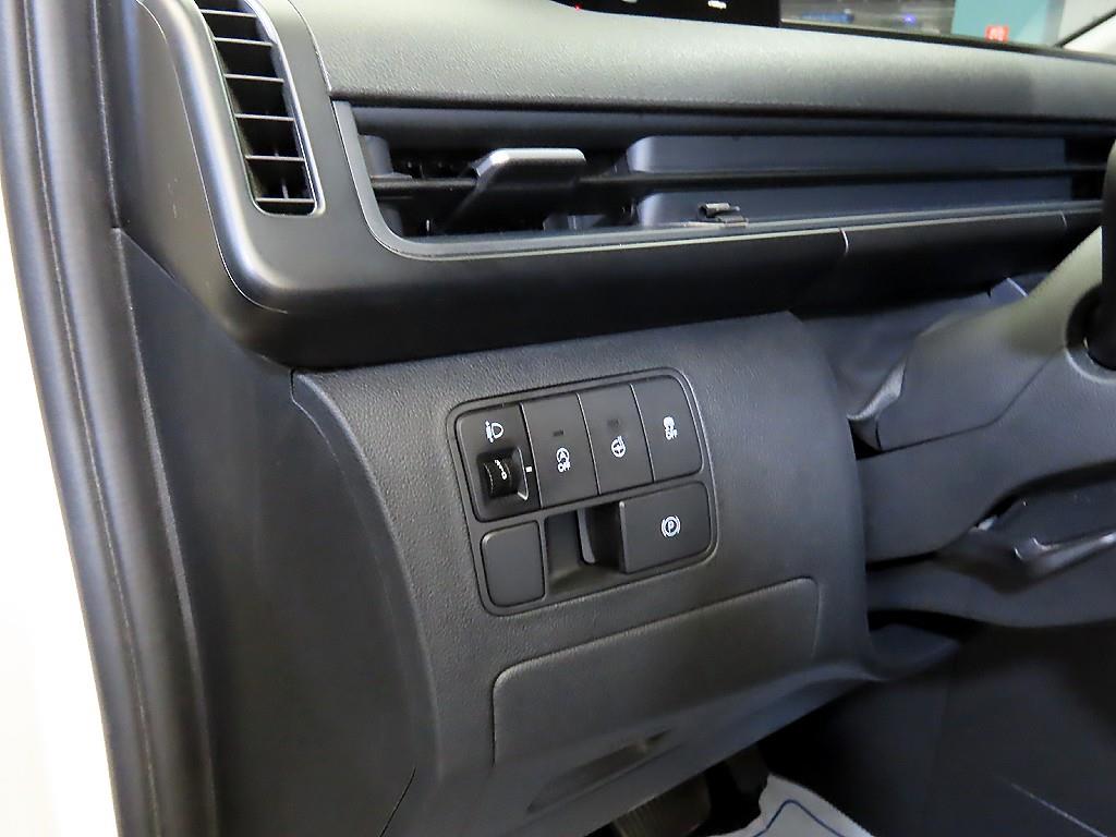 HYUNDAI Staria 2023 Blanco - Importación desde Corea - HF Imports Iquique - Foto 17