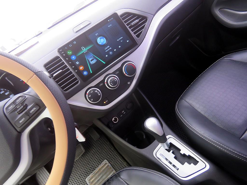 KIA Morning - Vista 12