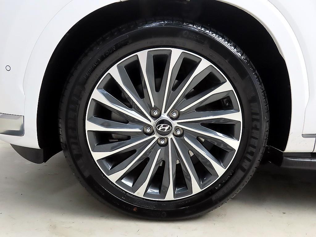HYUNDAI Palisade 2023 Blanco - Importación desde Corea - HF Imports Iquique - Foto 20