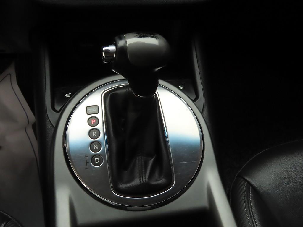 KIA Sportage - Vista 10