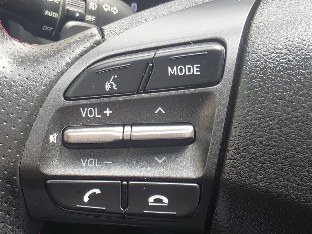 HYUNDAI Kona 2018 Blanco - Importación desde Corea - HF Imports Iquique - Foto 17
