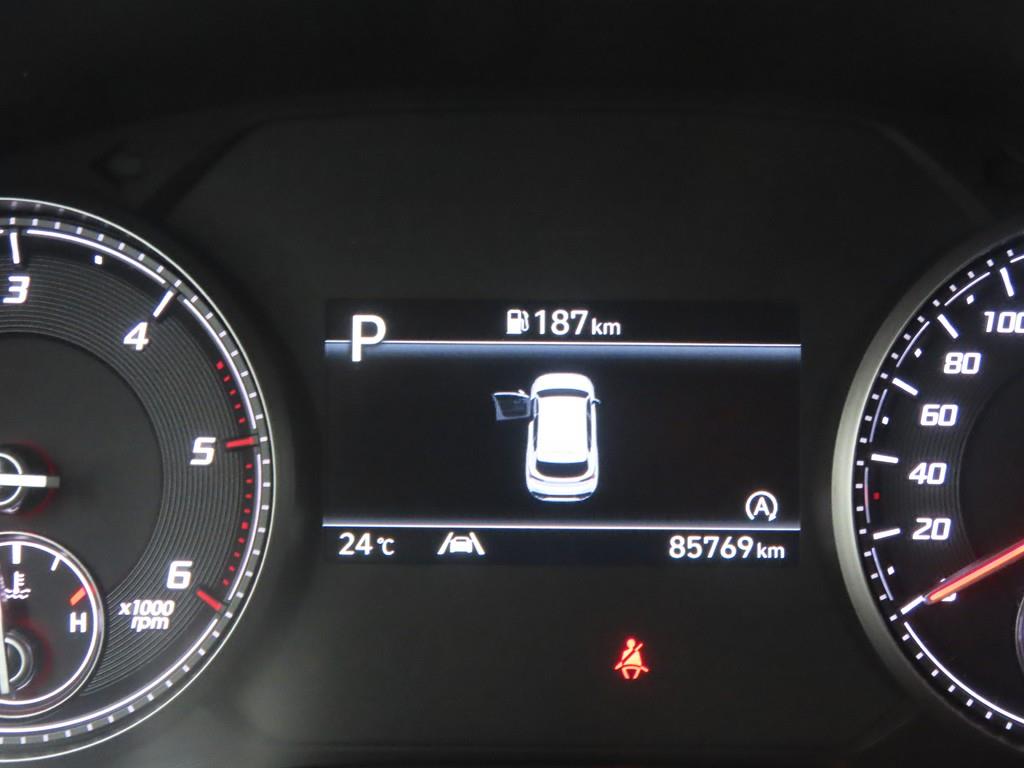 HYUNDAI Santa Fe - Vista 8