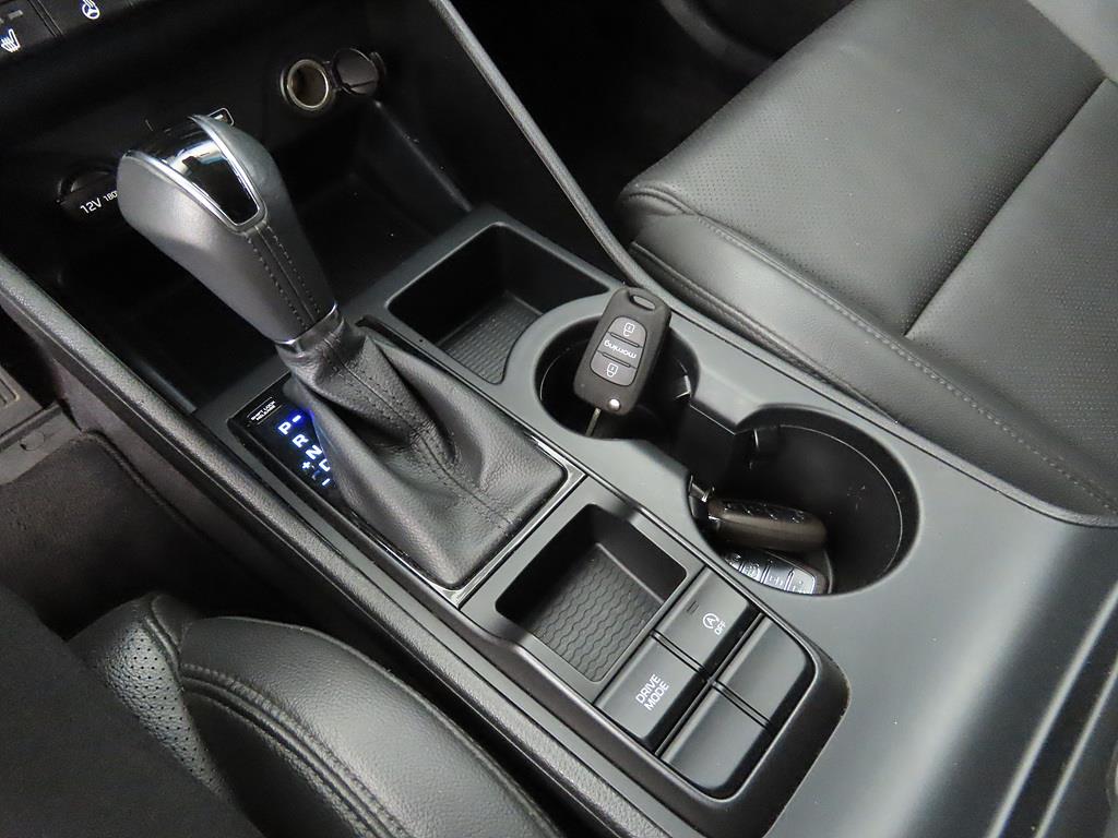 HYUNDAI Tucson 2019 Blanco - Importación desde Corea - HF Imports Iquique - Foto 13