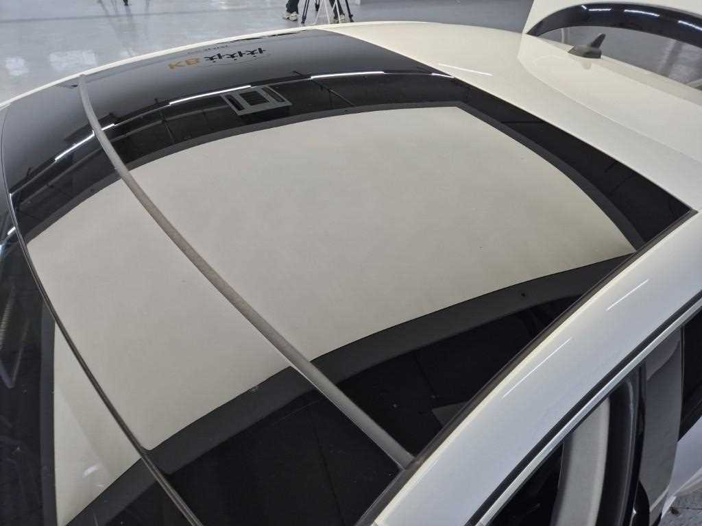 Volkswagen CC 2014 Blanco - Importación desde Corea - HF Imports Iquique - Foto 13