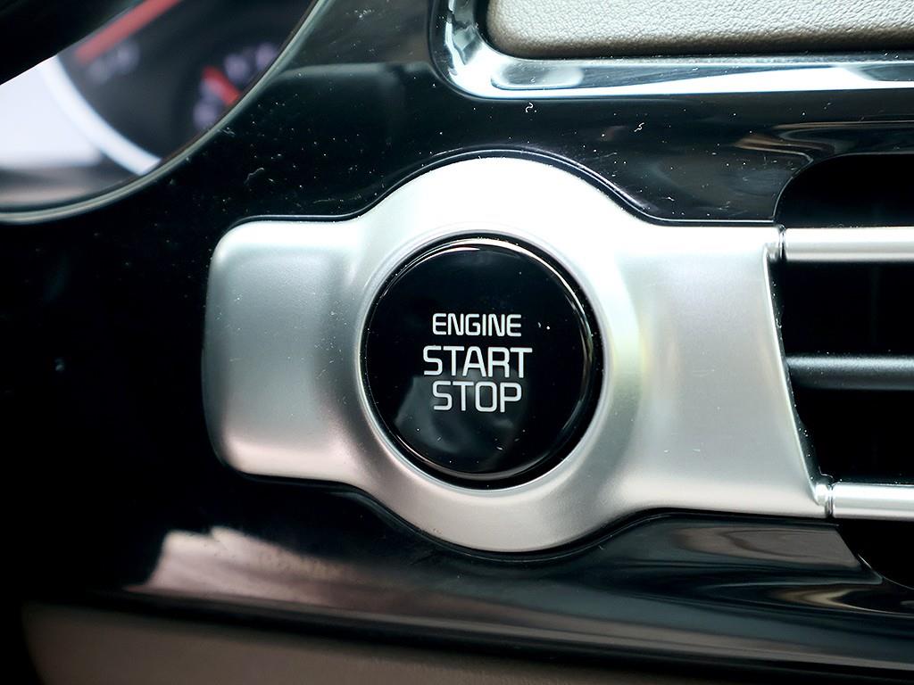 KIA Seltos 2022 Blanco - Importación desde Corea - HF Imports Iquique - Foto 10