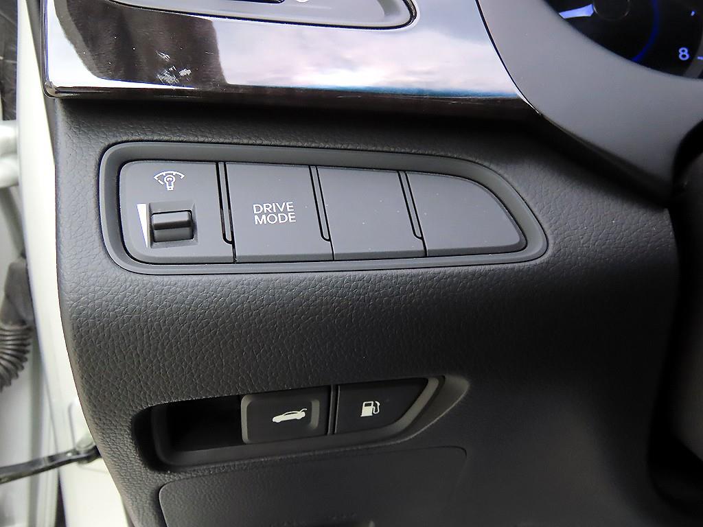 HYUNDAI Grandeur - Vista 12