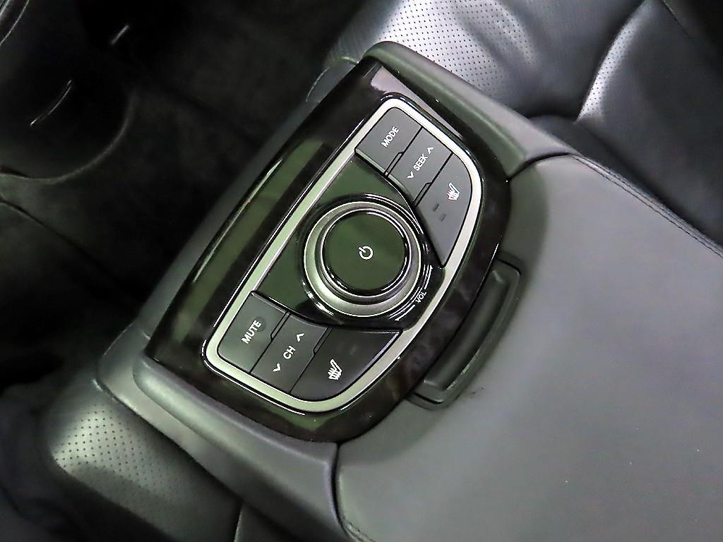 HYUNDAI Grandeur 2011 Gris - Importación desde Corea - HF Imports Iquique - Foto 13