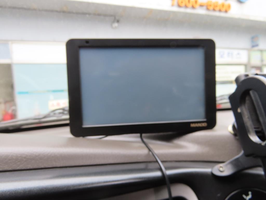 Small Truck tower_built-in tower 2015 Blanco - Importación desde Corea - HF Imports Iquique - Foto 15