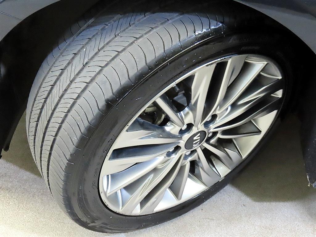 KIA K5 2019 - Importación desde Corea - HF Imports Iquique - Foto 20