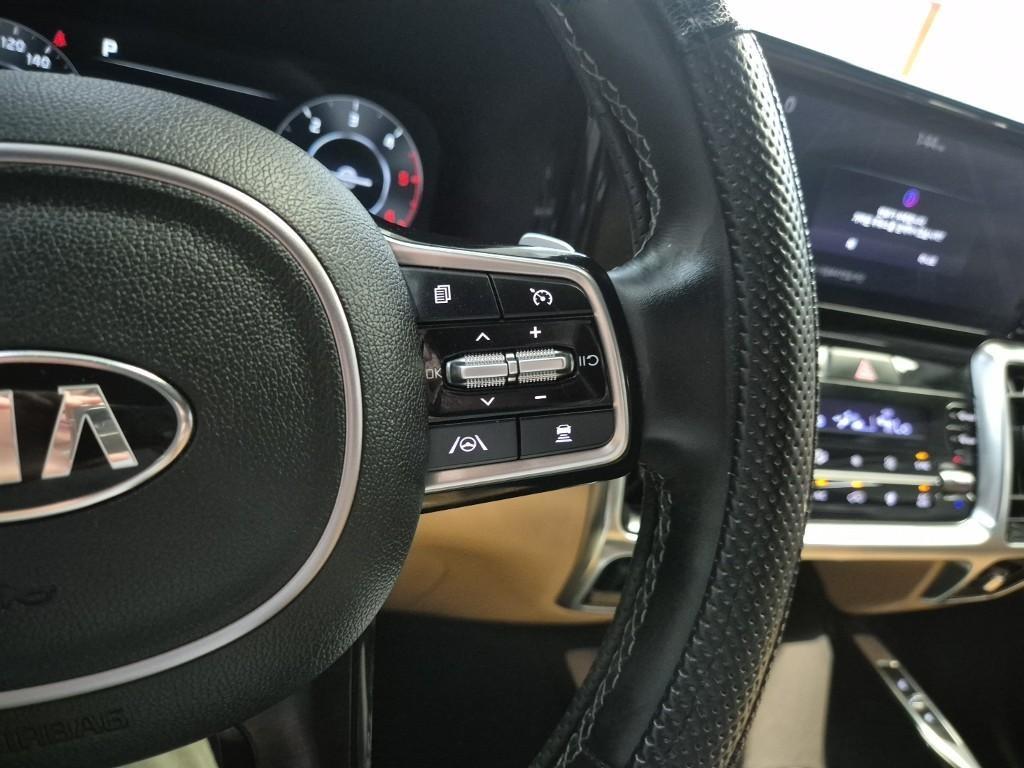 KIA Sorento 2021 Gris - Importación desde Corea - HF Imports Iquique - Foto 16