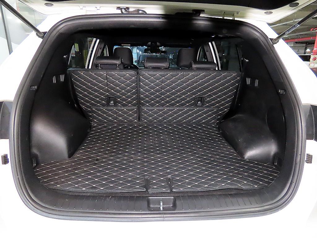 KIA Sportage 2019 Blanco - Importación desde Corea - HF Imports Iquique - Foto 18