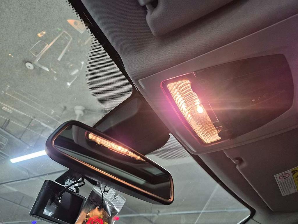 BMW 5 Series 2014 Blanco - Importación desde Corea - HF Imports Iquique - Foto 14