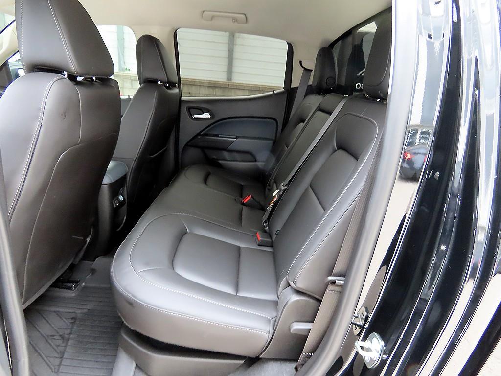 Chevrolet ?Colorado - Vista 6