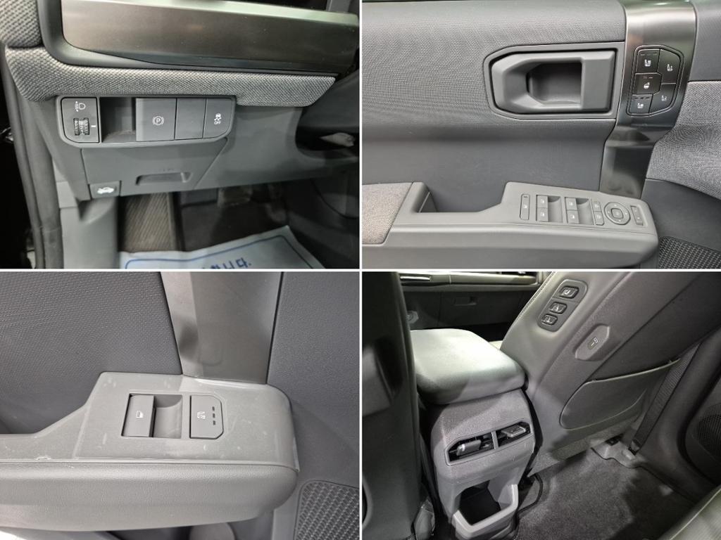 KIA EV3 2025 Negro - Importación desde Corea - HF Imports Iquique - Foto 17